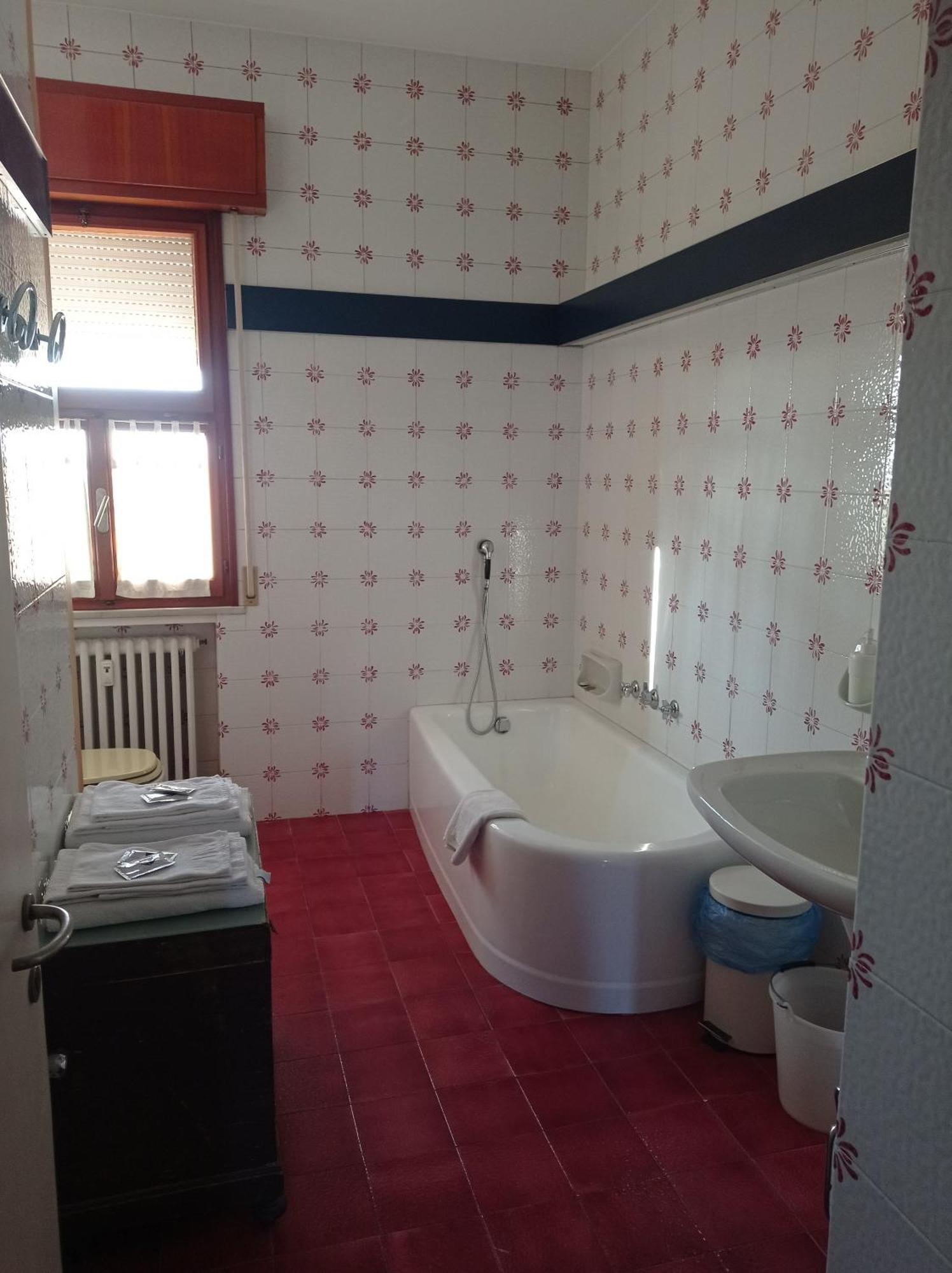 B&B Casa Mancini Rimini Cameră foto