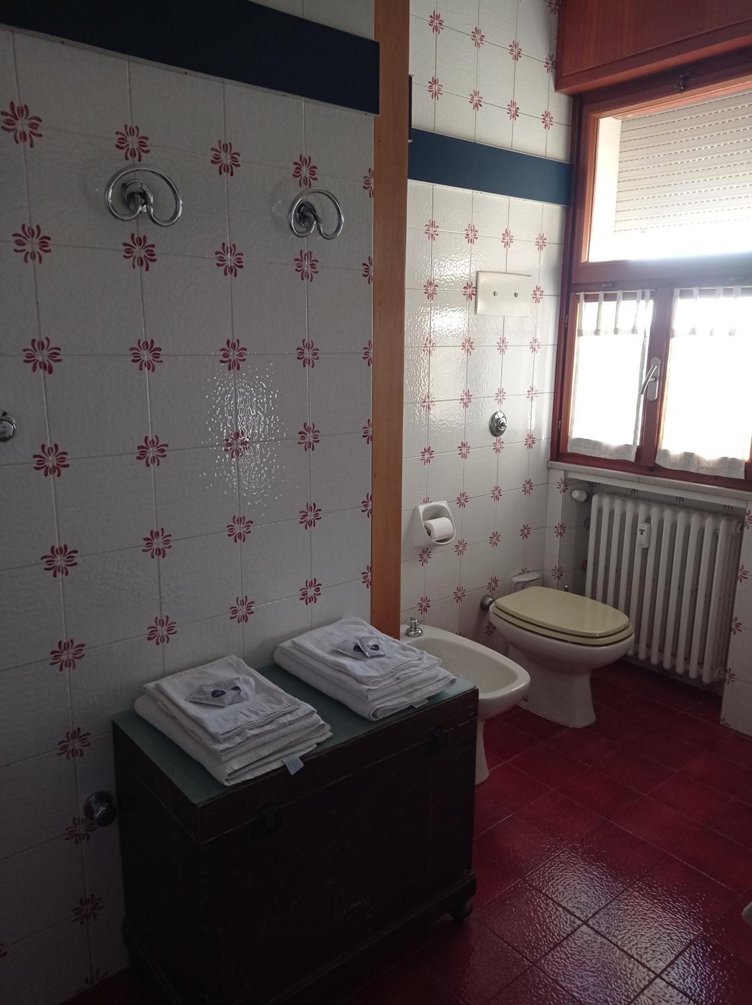 B&B Casa Mancini Rimini Cameră foto