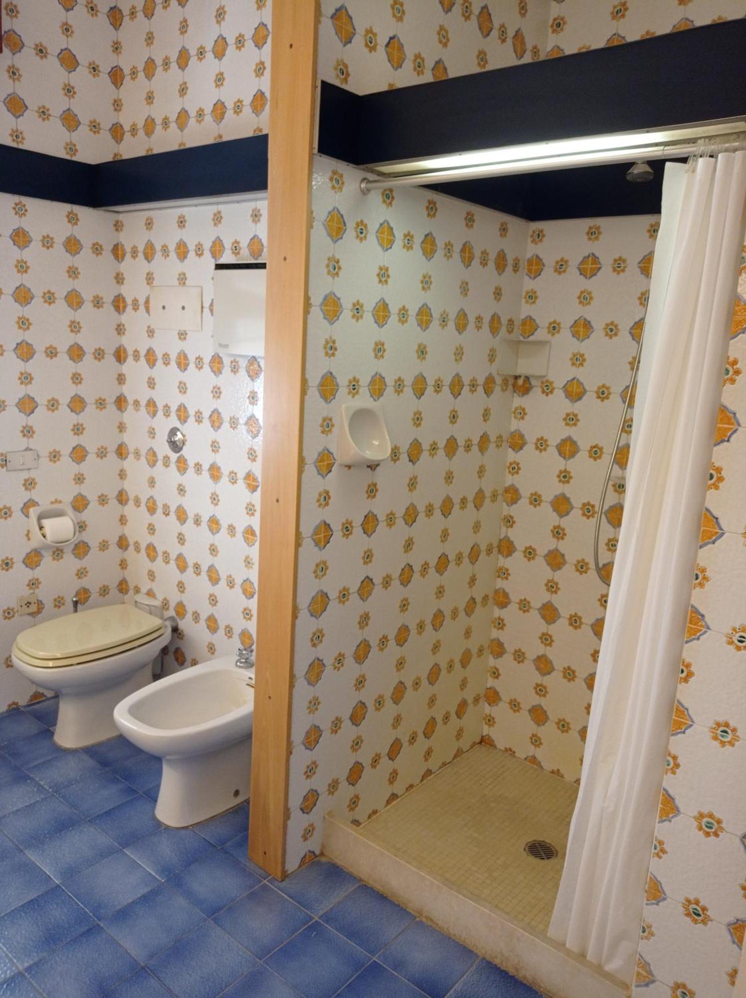 B&B Casa Mancini Rimini Cameră foto